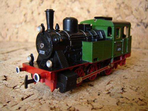 3029 Marklin HO